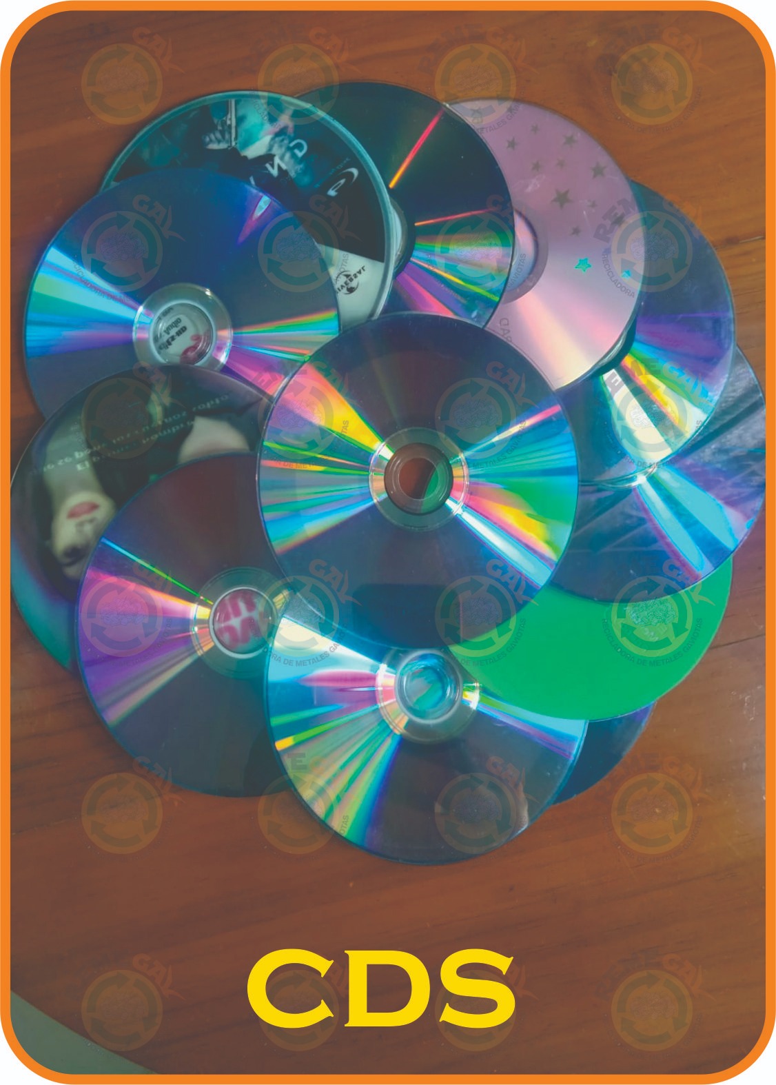 CDS