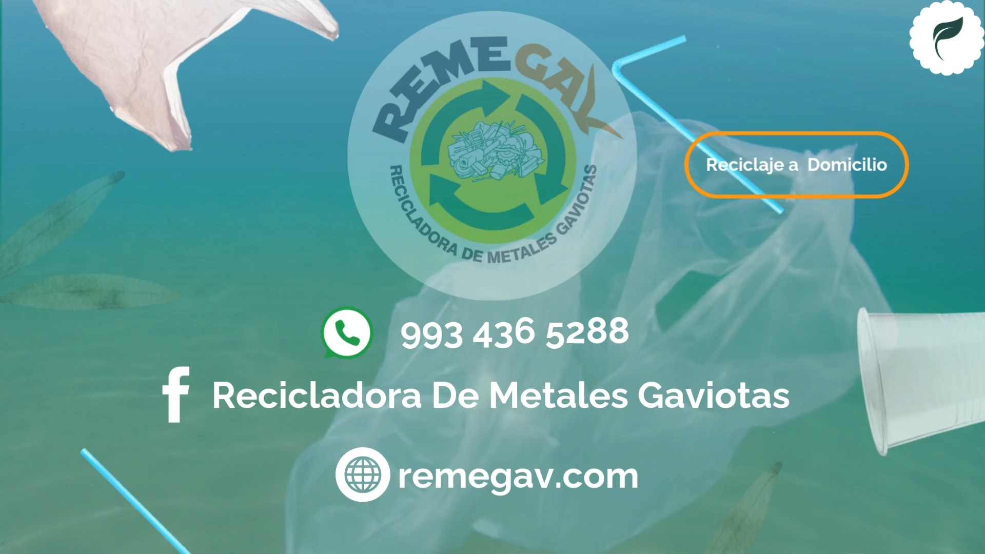 Instalaciones REMEGAV